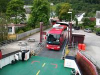 Kreuzfahrt auf dem Geirangefjord 