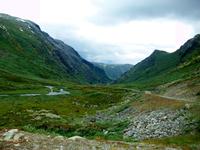 Norwegische Impressionen 