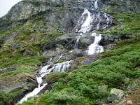 Norwegische Impressionen 