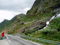 Norwegische Impressionen 