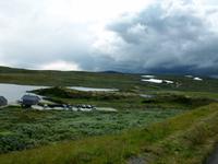 Hardangervidda 