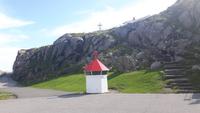 Kap Lindesnes