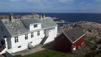 Kap Lindesnes