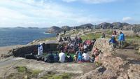 Kap Lindesnes