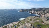 Kap Lindesnes