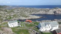 Kap Lindesnes