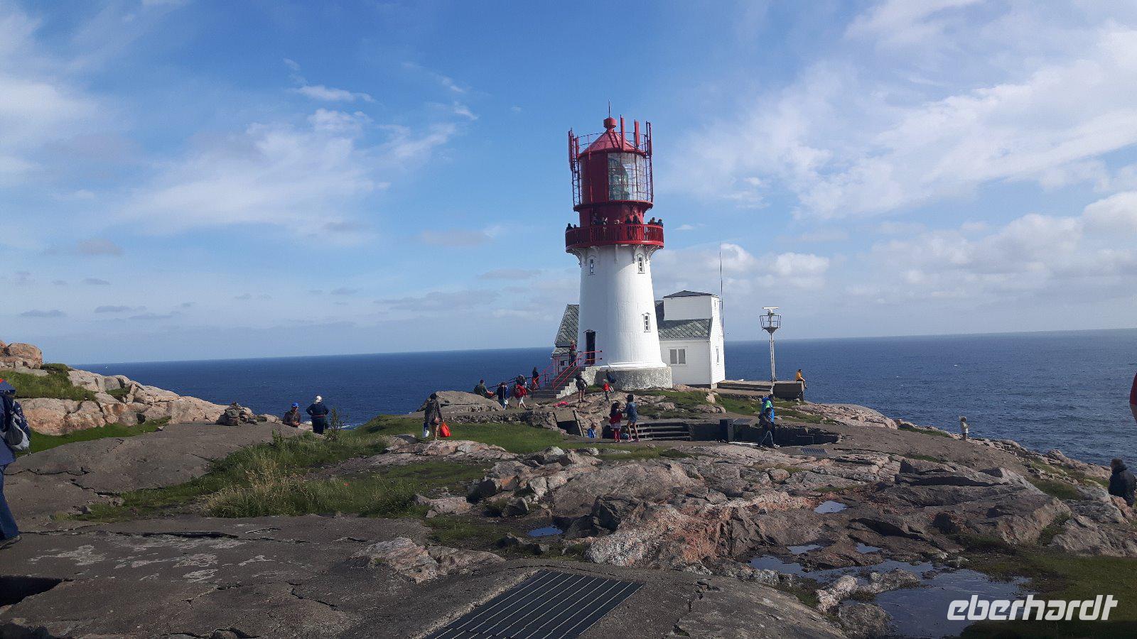 Kap Lindesnes