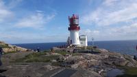 Kap Lindesnes
