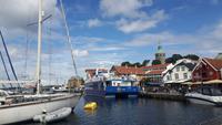 Stavanger (Vågen - Alter Hafen)