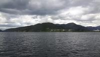 Fjord-Fahrt von Stavanger zum Lysefjord