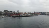 Stavanger (Fähre nach Tau)