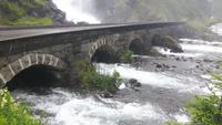 Saudavegen (Ryfylke - Låtefossen)