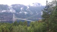 Hardangerbrücke