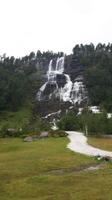 Tvindefossen