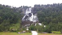 Tvindefossen