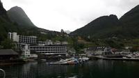 Geiranger