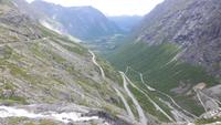 Trollstigen-Plateau