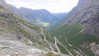 Trollstigen-Plateau