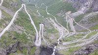 Trollstigen-Plateau