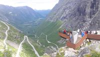 Trollstigen-Plateau