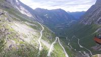 Trollstigen-Plateau