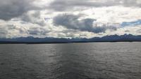 Fährüberfahrt von Molde nach Vestnes (Romsdalsfjord)