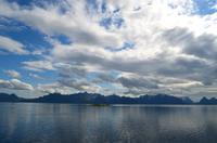 144 Lofoten