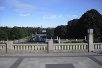 Oslo - Vigelandpark