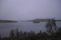 Mit der Bergenbahn über die Hardangervidda