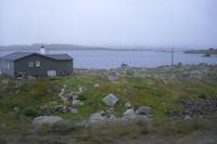 Mit der Bergenbahn über die Hardangervidda