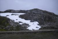 Mit der Bergenbahn über die Hardangervidda