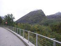 Am Geirangerfjord 