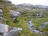 Fotostopp am Strynefjellet