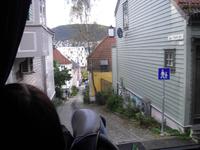 Stadtrundgang/-rundfahrt in Bergen