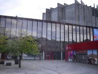 Stadtrundgang/-rundfahrt in Bergen (Grieghallen)