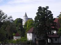 Stadtrundgang/-rundfahrt in Bergen (Gamlehaugen)