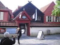 Stadtrundgang/-rundfahrt in Bergen