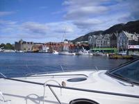 Bergen - Norwegen