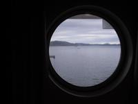 Von Bergen über Stavanger nach Hirtshals in Dänemark