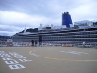 Von Bergen über Stavanger nach Hirtshals in Dänemark