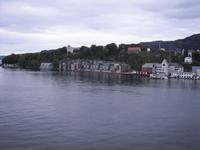 Bergen - Norwegen