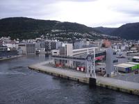 Bergen - Norwegen