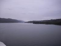 Von Bergen über Stavanger nach Hirtshals in Dänemark