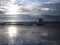 Von Bergen über Stavanger nach Hirtshals in Dänemark