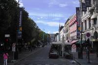 Oslo - Karl Johans Gate