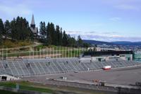 Oslo - Holmenkollen