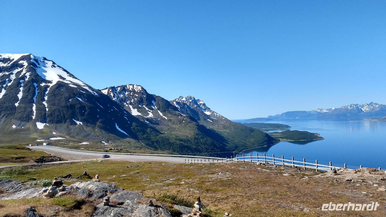 148 Kvaenangen