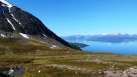 150 Kvaenangen