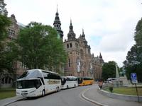 Stockholm, Nordisches Museum