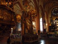 Stockholm, Hochzeitskirche